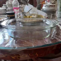 تابه سرو|ظروف سرو و پذیرایی|شیراز, درکی|دیوار