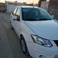 ساینا مدل97|خودرو سواری و وانت|شهرضا, |دیوار