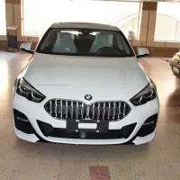 BMW 225i GERMANY شاسی المان