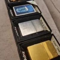 فندک زیپو اصل Zippo