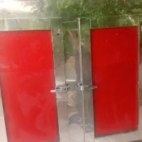 وسایل طباخی