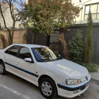 پارس۹۳فابریک|خودرو سواری و وانت|شیراز, تاچارا|دیوار