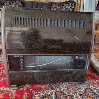 بخاری بزرگ سالم به شرط تست|بخاری، هیتر، شومینه|بندر ترکمن, |دیوار