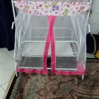 گهواره نو|تخت و صندلی بچه|زاهدان, |دیوار