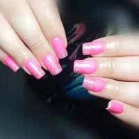 تخفیف روی خدمات ژل فقط و فقط تا آخر هفته|خدمات آرایشگری و زیبایی|محمدشهر, ولدآباد|دیوار