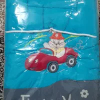 سرویس رختخواب و قنداق فرنگی و وسایل کودک|اسباب و اثاث بچه|اراک, |دیوار