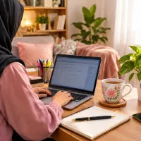 کار درمنزل برای خانم های خانه دار