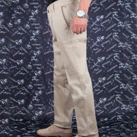 تولیدی پخش شلوار کتان کلاسیک راسته|لباس|تهران, بازار|دیوار