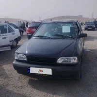 پراید141 تمیز درحد|خودرو سواری و وانت|مشهد, توس (بلوار توس)|دیوار