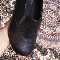 کفش شیک کارمندی|کیف، کفش، کمربند|ساوه, |دیوار