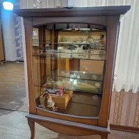 مینی بوفه|بوفه، ویترین، کنسول|کرج, عظیمیه|دیوار