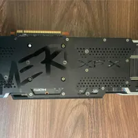 کارت گرافیک Rx6900xt 16gb xfx merc limited black|قطعات و لوازم جانبی رایانه|کرج, کرج نو|دیوار