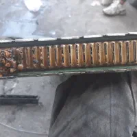 تعمیروجوشکاری انواع رادیاتوراحسان