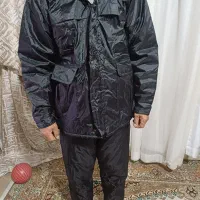 دو دست شلوار کاپشن