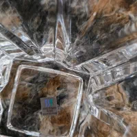 کریستال فرانسه|ظروف سرو و پذیرایی|تبریز, |دیوار