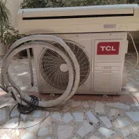 یک عدد اسپیلت ۲۰ هزار سالم و در حد نو.