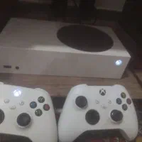 ایکس باکس سری اس 1 ترابایت و نیم