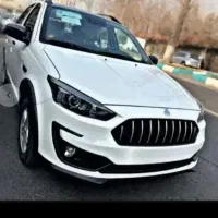 خودرو اطلسG