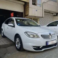 برلیانس اچ ۳۳۰ اتومات ۱۶۵۰|خودرو سواری و وانت|مشهد, حضرت حجت|دیوار