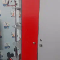 سرویس اتاق دو کودک کودک  بعلت نبود جا