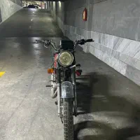 ایژ روستا|موتورسیکلت|تهران, شهرک آتی شهر|دیوار