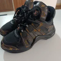 کفش اسپرت زنانه