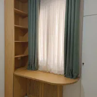 طراحی و اجرای کابینت، کمد، کافه‌بار و مصنوعات چوبی|خدمات پیشه و مهارت|تهران, قبا|دیوار