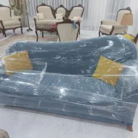 مبل راحتی سه نفره