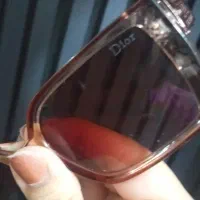 عینک Dior|زیورآلات و اکسسوری|بوشهر, |دیوار