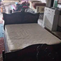۵عدد تخت دونفره و ۱ تک نفره|تخت و سرویس خواب|سنندج, |دیوار