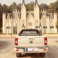 امیکو اسنا۲۴۴مدل ۱۴۰۱|خودرو سواری و وانت|تهران, سعادت‌آباد|دیوار