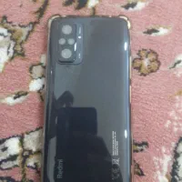گوشی ردمی نوت 10 پرو در حد صفر