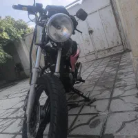 شهاب تندر|موتورسیکلت|شیراز, گویم|دیوار