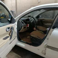 مگان2000|خودرو سواری و وانت|نیشابور, شریعتی|دیوار