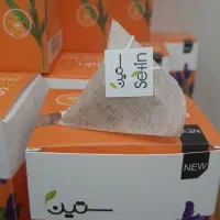 دمنوش بادرنجویه مفرح قلب و مغز و حواس