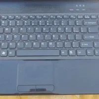 دو عدد لپتاپ وایو (سونی) i5 و i3|رایانه همراه|تهران, کرمان|دیوار