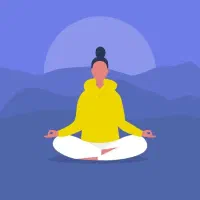 اموزش مدیتیشن