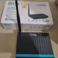 مودم Utel