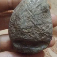 دوتا سنگ باستانی عتیقه سختی ده چگالی سه ونیم|کلکسیون اشیاء عتیقه|تهران, امام زاده عبدالله|دیوار