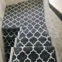 گلیم طرح مراکشی*شهرموکت|گلیم، جاجیم، گبه|قم, شاه ابراهیم|دیوار