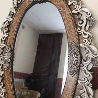 اینه قد