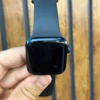 اپل واچ Se2 2024 44mm مشکی|ساعت|قم, عمار یاسر|دیوار