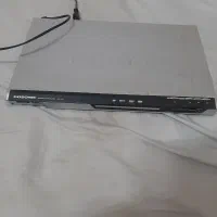 دی وی دی دو عدد دستگاه