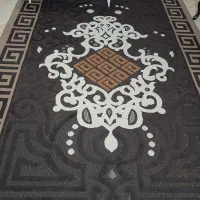 فرش ۶ متری