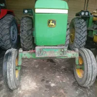 تراکتور جاندیر