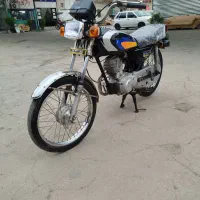 موتور سیکلت