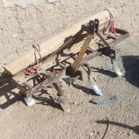 تراکتور باغی  مدل 81|خودرو سنگین|تربتحیدریه, ده پائین|دیوار