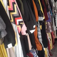 حراج انواع لباس استوک