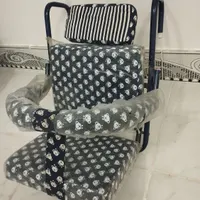 صندلی بچه برای ماشین