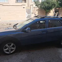 دانگ فنگ اچ سی کراسH30cross|خودرو سواری و وانت|قزوین, |دیوار